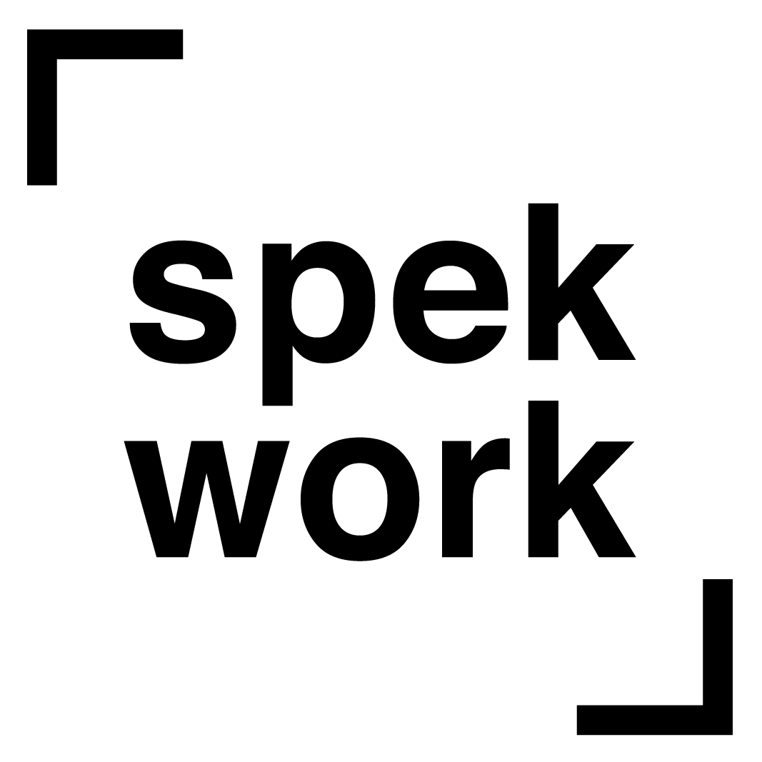 SpekWork Studio Logo